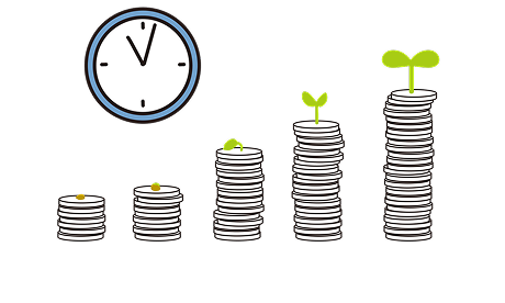 長居客も収益源に