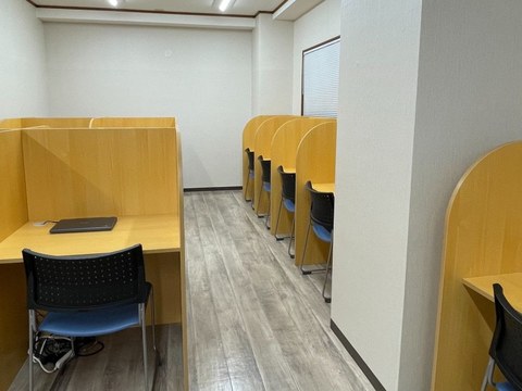 自習館