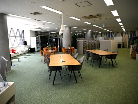 AI Village produced by SHIDAX