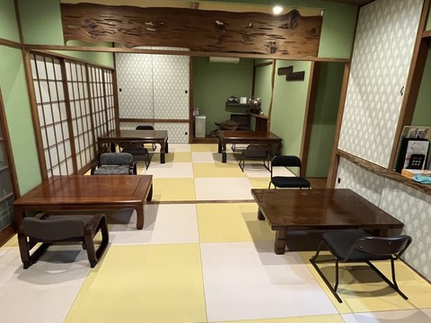 あひるの小路