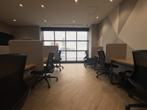 SUGUNI 店内写真8