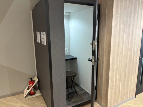 SUGUNI 店内写真2