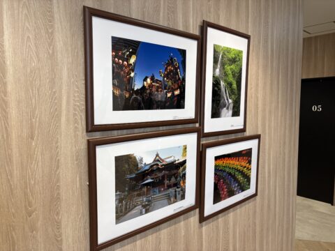 SUGUNI 店内写真5