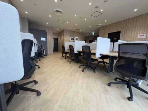 SUGUNI 店内写真7