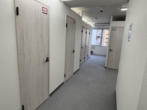 サイレントエリア写真3