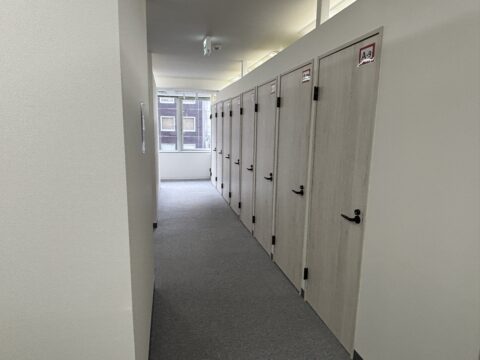 サイレントエリア写真1