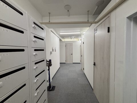 サイレントエリア写真2