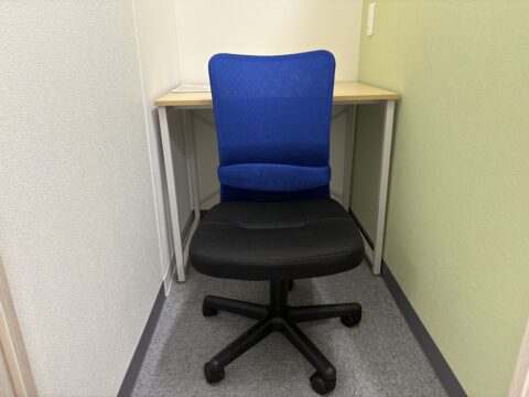 こだわりの椅子写真1