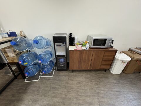 貸出備品