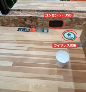shibuya-dengen-selfcafe-03-desk-outlet